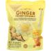 Best Ginger Tea with Honey Crystals 30 bags Ginger 30 Count (Pack of 1)