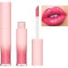  Goowafur Matte Holographic Liquid Lip Gloss Moisturizing Water Resistant Non-stick Lip Gloss Lip Gloss Lip Gloss Lip Gloss Lip Gloss Cheek Lip Gloss Party Goowafur - Buy Online on GoSupps.com