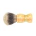 Buy Exquisite Synthetic Shaving Brush for Home & Salon | Effective Cleaning & Stable Placement - Buy Online on GoSupps.com