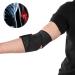 Breathable Elbow Bandage Wrap - Sports Straps for Rock Climbing Basketball & Hiking | International Shipping - Buy Online on GoSupps.com