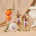 Roger Gallet Extra Vieille Jean Marie Farina Perfumed Soaps - 3.5 oz | Premium Fragrant Bath Bars - Buy Online on GoSupps.com