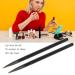 10pcs Professional Lip Liner & Lip Gloss Brush Set - Soft Portable Makeup Applicators for Lips Eyes & Eyebrows - Buy Online on GoSupps.com