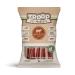 Loyalty Dog Treats Beef Bully Sticks Natural Single Ingredient Dehydrated Dental Chew 6 inch (Pack of 10) 0.9 g (Pack of 10) 10