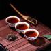 HELLOYOUNG 200g Th Pu-erh m r du Yunnan d'origine chinoise Feuilles de th naturelles et biologiques sans additifs aliments verts avec un ar me riche - Buy Online on GoSupps.com
