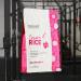 OstroVit Cream of Rice (1000g) Raspberry - Buy Online on GoSupps.com