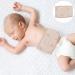 EXCEART 2Pcs Baby Belly Button Support Bands - Cotton Infant Abdomen Umbilical Cord Wrap for Colic Relief and Hernia Care - Buy Online on GoSupps.com