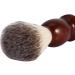 Brush Badger Brushes for Men Professional Handmade Men s Luxury Shave Beard Brush Facial Cleaning Nylon Hair & Wood Handle Barber Salon Appliance Tool - Buy Online on GoSupps.com
