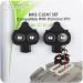 BV Bike Cleats Compatible with Shimano SPD SH51 - Indoor Cycling & Mountain Bike Cleat Set - 1 Pair - Buy Online on GoSupps.com