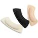 Buy SUQ Heel Handles - 3 Pairs Self-Adhesive Heel Stickers | Anti-Wear Pain Relief Shoe Liners for Foot Care - Buy Online on GoSupps.com