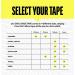 2 Rolls - SPORTTAPE Finger Tape Zinc Oxide Tape - White - 1.25cm x 10m | for Jiu Jitsu Bouldering Rock Climbing BJJ Crossfit Rowing Climbing & Golf | (1 Pack of 2 Rolls) White 1.25cm x 10m - 2 Rolls - Buy Online on GoSupps.com