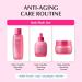 EQQUALBERRY NAD+ Peptide Boosting Toner Radiance-Enhancing Hydrating & Firming Toner for Dull Skin Fine Lines & Wrinkles with Peptides & Ceramide Anti-Aging Korean Skincare(5.07 fl.oz/150ml) - Buy Online on GoSupps.com