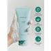 AROMATICA Super Tea Tree Clay Mask Cleanser Blackhead Remover & Pore Minimizer for Face Korean Face Wash with Tea Tree Oil 2 In 1 Acne Skin Care Clay Mask & Cleanser Oil control (5.0 fl oz) - Buy Online on GoSupps.com