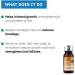 Ustraa Beard Growth Oil (35 ml) - Set of 2 | Best Beard Oil for Hair Growth | International Shipping Available - Buy Online on GoSupps.com