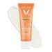 Vichy Face & Body Sunscreen Lotion SPF 60 Capital Soleil Broad Spectrum UVA & UVB Sun Protection Fragrance-Free Suitable for All Skin Types Dermatologist Recommended MATTE FINISH SPF 60