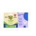 Banana Boat Sunscreen Lip Balm SPF 45 with Aloe Vera & Vitamin E - 0.15 FL oz (Pack of 1) - Buy Online on GoSupps.com