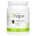 Orenda Shape®: Vanilla Flavor: Plant-Powered Protein Shake with Pea & Brown Rice Protein Blend Green Superfoods and Fiber-Rich Goodness | Ready-to-Serve Nourishment - 21.4oz