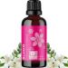 Floral Essential Oil Blend for Diffuser - Flower Essential Oil for Diffusers Baths Candles Soaps & DIYs with Pure Undiluted Jasmine Chamomile Geranium & More - Sweet Uplifting Aromatherapy Blend