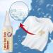 Clothes Rust Stain Agent - Effective Fabric Rust Stain Remover - Waterless Clothing Cleansing Rust Agent Rust Stain Removel - Clothes Cleaning Agent For Rust Stains And Yellow Stains 1 count (Pack of 1) - Buy Online on GoSupps.com