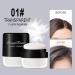 Replacement Powder for Hairlines Front Coverage Waterproof Volumizing Hairline Filling Powder Modification Powder Makeup Powder Powder - Buy Online on GoSupps.com