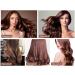 QIRUIRED Universal Hair Diffuser - Adjustable Professional Salon Tool for Curly Hair Styling - Buy Online on GoSupps.com