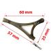 10-Piece Anti-Tangle Set for Carp Fishing Rigs - No Complication No Tangling Compatible with Fishing Levy - Buy Online on GoSupps.com
