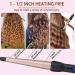 Effortless Hair Curler for Beautiful Hairstyles - Create Perfect Curls with Ease | EU Shipping Available - Buy Online on GoSupps.com