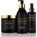 Best hair treatment gift with Argan Oil set Professional Hair care gorgeous new - Buy Online on GoSupps.com