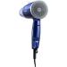 Panasonic Negative-Ion ZIGZAG IONITY Hair Dryer EH5206P-A Blue | AC100-120V 200-240V (Japan Model) (japan import) by Panasonic - Buy Online on GoSupps.com
