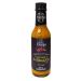Old Duppy Traditional Barbados Smoked Pepper Sauce - 150ml