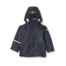 CareTec Unisex Kid's Rain Jacket-Pu W/O Fleece Waterproof 98 Dark Navy (778)