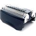 Buy Braun 7 Series Shaving Head Replacement - Compatible with 760CC 765CC 790CC 795CC-3 720S Models - International Shipping Available - Buy Online on GoSupps.com