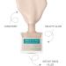 NAILKIND Nail Ridge Filler Primer & Treatment - Vegan Natural Nail Polish with Satin Finish - Covers Imperfections Conditions Nails - With Vitamin E - For Fresh Youthful Nails - 8ml Nail Ridge Filler Primer + Treatment - Buy Online on GoSupps.com