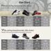 ROTTO Overshoes for Winter Cycling | Waterproof Cold Protection | Unisex MTB & Road Bike | X-Large Black - Buy Online on GoSupps.com