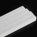 18 Piece Nail File Pumice Stone Cuticle Pusher Pedicure & Manicure Set - White - Buy Online on GoSupps.com