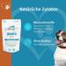 Dog Fit by Prethis | Premium Joint Support for Dogs (Up to 10kg) - Osteoarthritis Luxation & Dysplasia Relief - Additive-Free Joint Protection - Buy Online on GoSupps.com