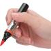Nail Gel Polish Pen Safe and Reliable Attractive Nail Polish Pen for Most People for Nail Salons or Individual Home(04) - Buy Online on GoSupps.com
