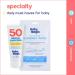 Baby Magic Alcohol-Free Cologne with Fresh Floral Scent - 7 Fl Oz (Pack of 1) - Buy Online on GoSupps.com