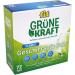 FIT Grne Kraft Classic 144 Tabs - Eco-Friendly Dishwasher Tablets for Superior Cleaning | International Shipping Available - Buy Online on GoSupps.com