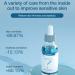 Buy Hyaluronic Acid Serum 30ml | Deeply Moisturizing & Reduces Fine Lines | Soothing Skin Essence for Sensitive Skin - Buy Online on GoSupps.com