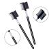 1 PCS Eyelash & Eyebrow Brush Comb - Makeup Tool for Extensions - Buy Online on GoSupps.com