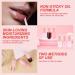 AOOWU 6 Pcs Hydrating Fruit-Flavored Lip Oil Set for Women - Long Lasting Moisturizing Lip Care Balm with Plumping Effect - No-Sticky, Transparent Gloss Tint Lipstick for Hydrated Lips - Buy Online on GoSupps.com