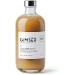GIMBER organic ginger 500 ml | THE 100% organic non-alcoholic drink made with ginger, lemon & spices | Delicious premium ginger juice