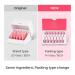 Easydew Re-DERMA Master Ampoule: Award-Winning Anti Aging EGF Serum - 14 Vials 0.04 Fl Oz - Buy Online on GoSupps.com