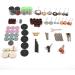 Tool 147Pcs Cutting Bit Accessories Shank Accessory Kit Set Utensil for Tool Tool Suit Metal Polishes - Buy Online on GoSupps.com
