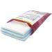 Stryker 2% Chlorhexidine Gluconate (CHG) Cloths - 6 Pack - Antiseptic Skin Cleansing for Surgery - Buy Online on GoSupps.com
