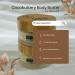 Luxurious Body Butter 100g | Nourishing & Moisturizing | Shop Internationally - Buy Online on GoSupps.com