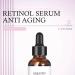 Venature Bakuchiol Retinol Rejuvenation Serums | 30ML Bakuchiol Face Neck and Serums with 2.5% Retinol | Anti-Aging Serums Whitening Skin for All Skin Types - Buy Online on GoSupps.com