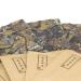 Fuding Carr de Th Blanc Th Blanc th chinois naturel 500g