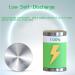 Cotchear 20 Pack AG3 LR41 392 Coin Batteries - 1.5V Alkaline Button Cell Battery for Watches Toys & Electronics - Buy Online on GoSupps.com