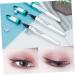 Healeved Very Fine Eyeliner Long-lasting Eyeliner Eye Drawing Pen Smudge-proof Eyeliner Plastic - Buy Online on GoSupps.com